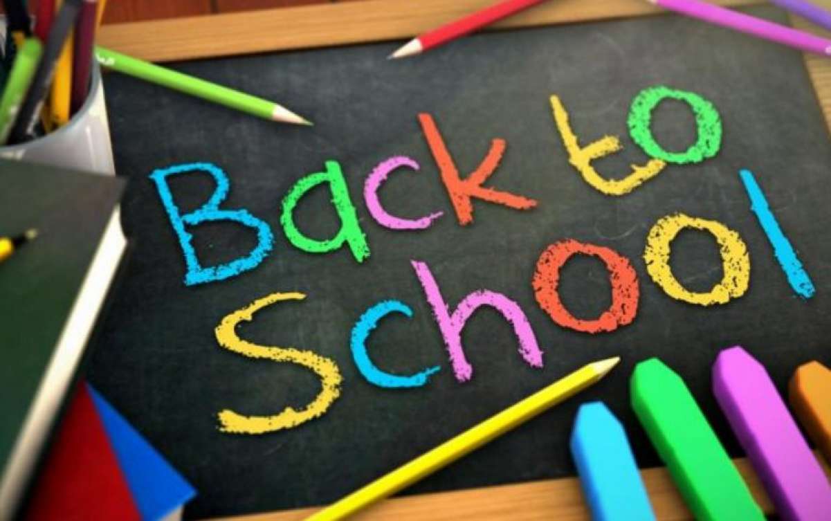 Come affrontare il ritorno a scuola?