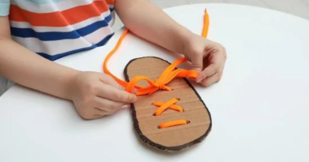 Come favorire l’autonomia di un bambino?