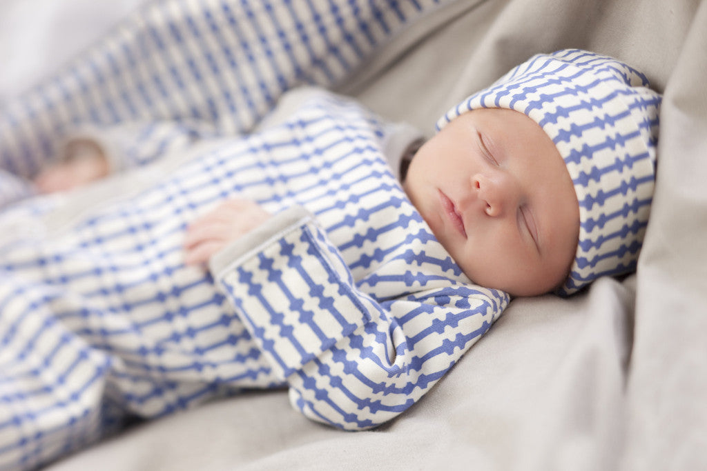 Corredino del neonato: cosa acquistare?