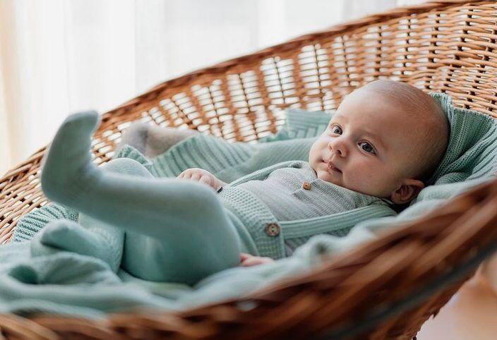 Corredino nascita: come rendere unica la sua uscita clinica