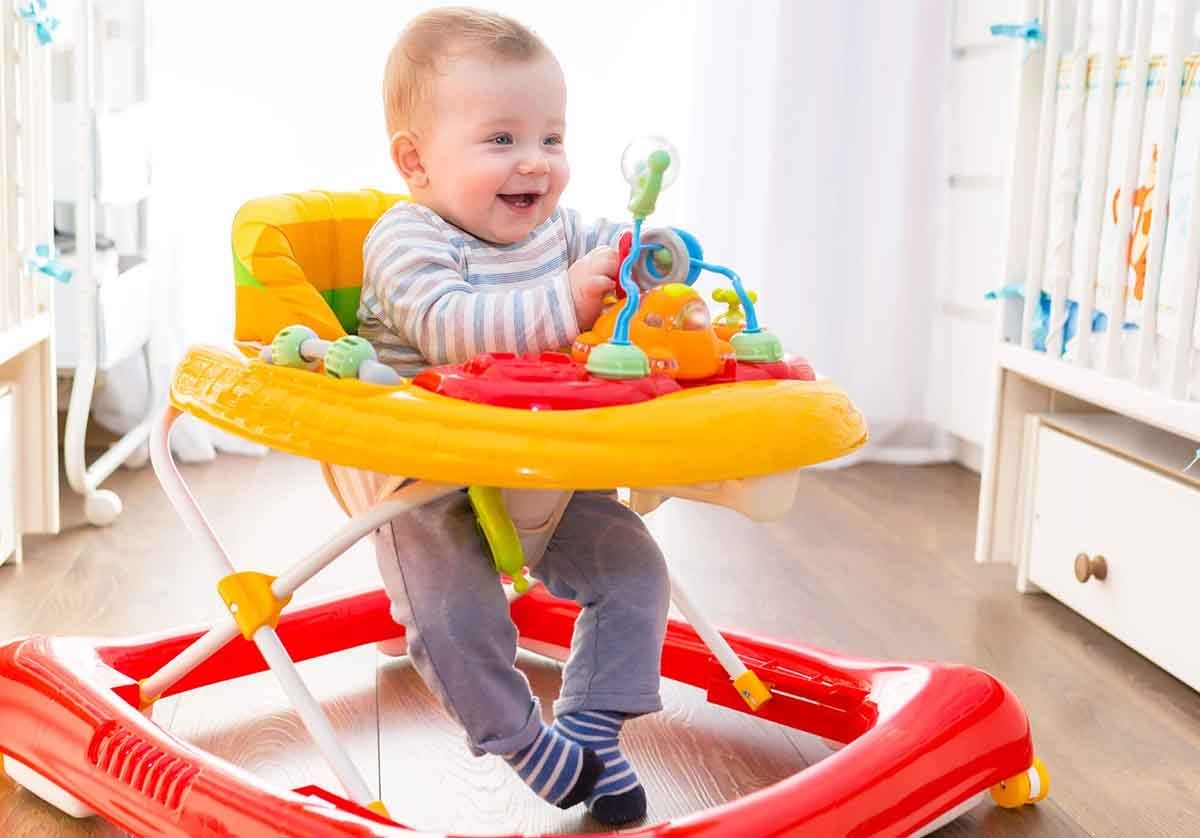 Girello: i pro e i contro