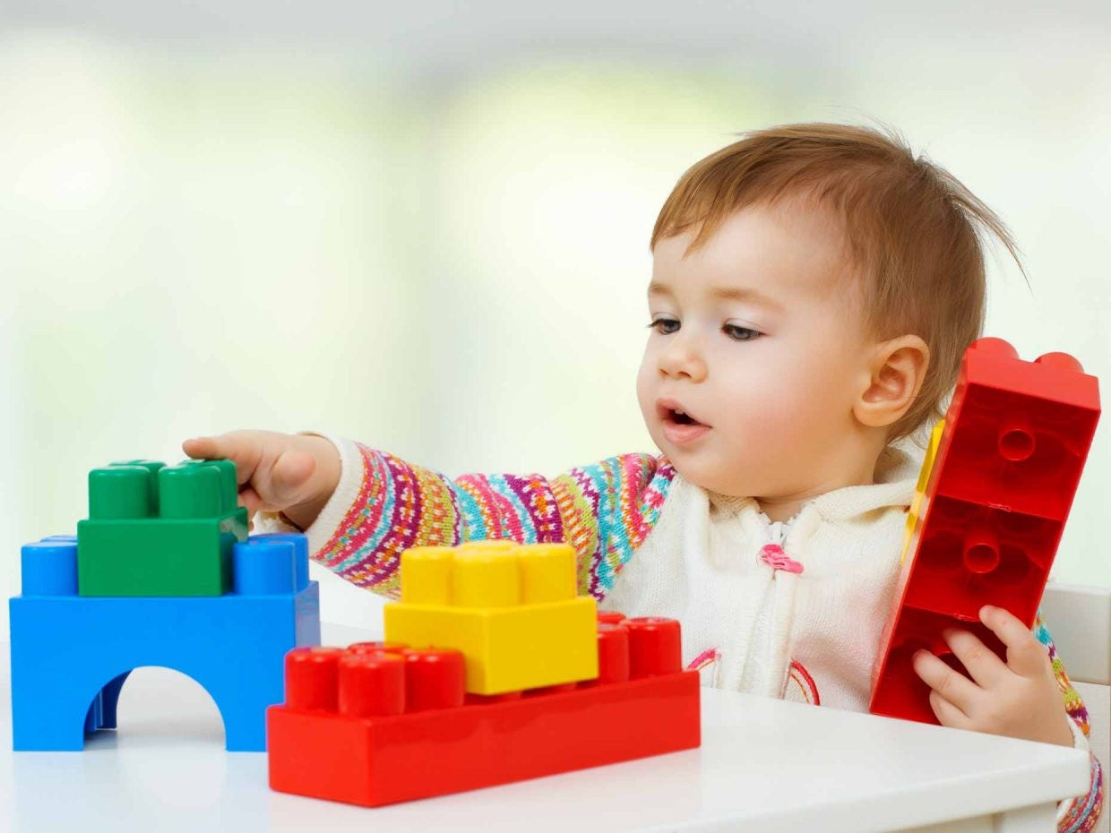 Il Comportamento del bambino dai 12 ai 18 mesi.