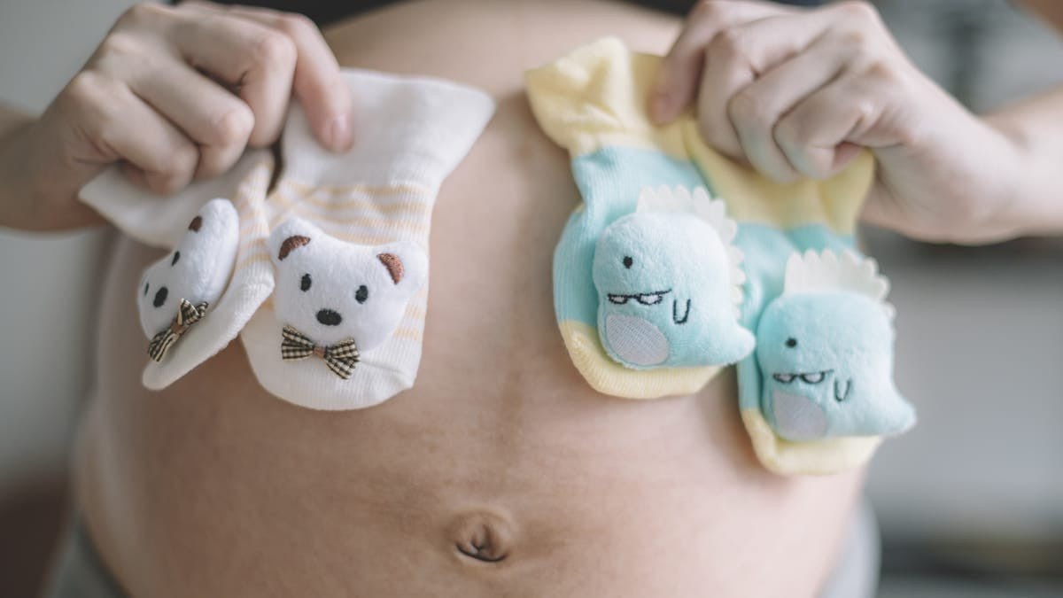 La gravidanza gemellare