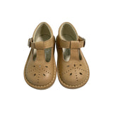 Scarpe Primi Passi In Pelle Bambino RIZITOS B2805