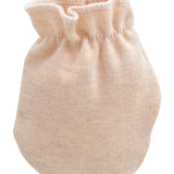 Set Cappello E Moffole Neonato/a CALAMARO 72043