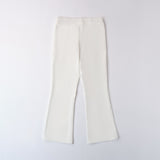 Pantaloni Eleganti In Crepe Bambina SARABANDA B476
