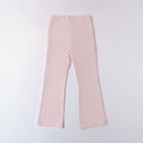 Pantaloni Eleganti In Crepe Bambina SARABANDA B476