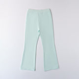 Pantaloni Eleganti In Crepe Bambina SARABANDA B476
