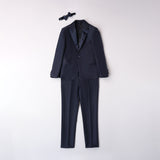 Smoking In Satin Bambino SARABANDA B659