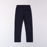 Pantalone Lungo In Cotone Stretch bambino SARABANDA B660