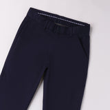 Pantalone Lungo In Cotone Stretch bambino SARABANDA B660