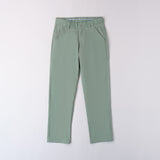 Pantalone Lungo In Cotone Stretch bambino SARABANDA B660