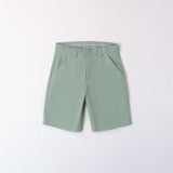 Bermuda In Cotone Stretch Neonato SARABANDA B681