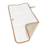 Fasciatoio Portatile Stampa Cuori WALKING MUM 800332