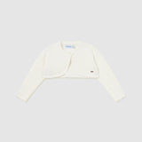 Coprispalle Corto In Caldo Cotone Neonata MAYORAL 308