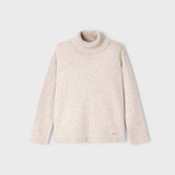 Dolcevita Basic In Caldo Cotone Bambina MAYORAL 313