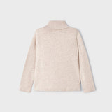 Dolcevita Basic In Caldo Cotone Bambina MAYORAL 313