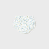 Bedruckter Samt-Slip für Baby-Mädchen MAYORAL 2236