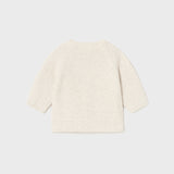 Cardigan Tricot In Caldo Cotone Neonato MAYORAL 2301