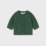 Cardigan Tricot In Caldo Cotone Neonato MAYORAL 2301
