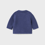 Cardigan Modello Giacca In Caldo Cotone Neonato MAYORAL 2308