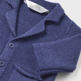 Cardigan Modello Giacca In Caldo Cotone Neonato MAYORAL 2308