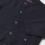 Cardigan Tricot In Caldo Cotone Neonato MAYORAL 2324
