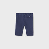 Neugeborene Chinohose mit Milano-Stich MAYORAL 2516