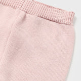 Completo Tre Pezzi In Caldo Cotone Neonata MAYORAL 2743