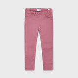 Leggings In Caldo Cotone Con Strass Bambina MAYORAL 4783