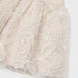 Gonna In Tulle Fantasia Ricamata Bambina MAYORAL 4901