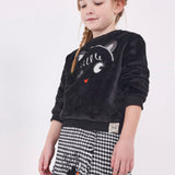 Gonna Pantalone In Panno Bambina MAYORAL 4907