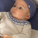 Basic-Tricot-Mütze aus warmer Baumwolle für Neugeborene MAYORAL 9671