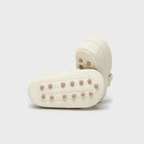 Scarpe Da Culla Modello Mocassino In Ecopelle Neonato MAYORAL 9680