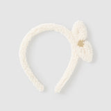 Cerchietto Teddy Neonata MAYORAL 10547