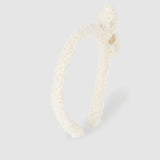 Cerchietto Teddy Neonata MAYORAL 10547