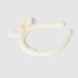 Cerchietto Teddy Neonata MAYORAL 10547