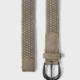 MAYORAL Geflochtener elastischer Kindergürtel 10615