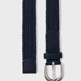 MAYORAL Geflochtener elastischer Kindergürtel 10615