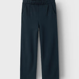 Palazzo Punto Milano Hose Blau Mädchen NAME IT 13224822