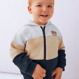 Tuta 3 Pezzi In Caldo Cotone Neonato MAYORAL 918