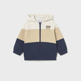 Tuta 3 Pezzi In Caldo Cotone Neonato MAYORAL 918