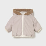 Giubbotto Imbottito Reversibile Neonato MAYORAL 2410