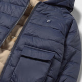 Giubbotto Imbottito Reversibile Neonato MAYORAL 2420