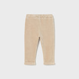 Pantalone Lungo In Velluto A Costine Neonato MAYORAL 2510