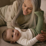 Tutina Spezzata In Caldo Cotone Neonato MAYORAL 2563