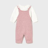 Completo 2 Pezzi In Tricot Neonata MAYORAL 2605
