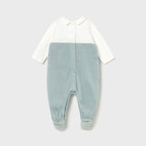 Tutina Intera In Velluto A Costine Neonato MAYORAL 2610