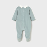 Tutina Intera In Ciniglia Neonato MAYORAL 2715