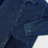 Camicia Jeans Bambino MAYORAL 4126